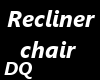 QDH Recliner Chair