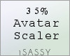 S| 35% Avi Scaler
