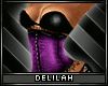 EDG-Missus Purple DELILA