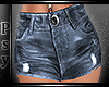 P™ Greaz dirty shorts