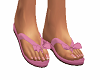 Flip Flops Pink