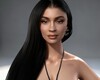 𝓚 | Avis Black