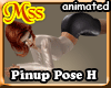 (MSS) Pinup Pose I
