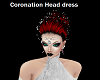 Coronation Head Dress