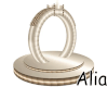A! Ring Weeding + pose