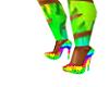 [bdtt] Rainbow Heels