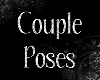Couple Pose Signs