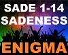 𝄞 Enigma - Sadeness