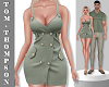 Harrie Casual Dress