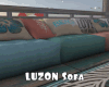 *LUZON Sofa