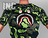 Couple! Bape Camo F