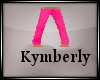 (k) pink tiny pants
