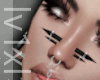 Nose spike