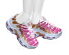 TN PINK FADE