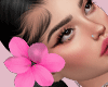 ❹.Mara Hair Flower