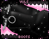 [ Y ] Aoki Boots