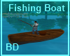 [BD] Fishing Boat