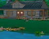 (c ) Fairy Lakefront