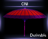 Derivable Umbrella