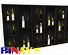 Wine Shelf Display 3