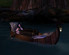 Elven lounge boat