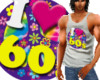 I ♥ the 60s