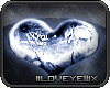 `[ILYX] Icy heart