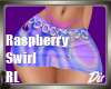 Raspberry Swirl   RL
