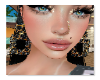 fashion earring BG