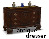 !@ Antique dresser 1900