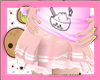 Kawaii cutie skirt