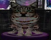 Cathouse Roomba Cat