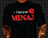 [AS]I Wanna Kiss Minaj