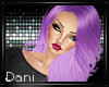 !DM |Cameron - Grape|