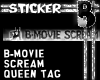 Tag: B-Movie ScreamQueen