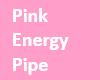 ED Pink Energy Cable
