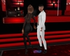 Sexy Couple Dance