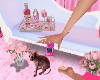 Y2KpinkGlitter FlipPhone
