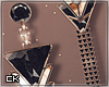 >| NYE Gala Earrings