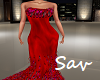 Carnivale Formal Gown