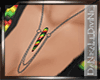 [LD]Rasta Chic Necklaces