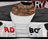 RY | Bad Boy Faded Shirt