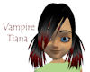 Vampire Tiana