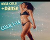 INNA COLA +DANCE