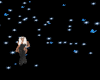 Butterfly/Star DJ Light