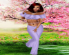 Rc*Lady Outfit RLS Lilac