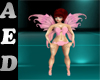 Pink Fairy Full Outfit