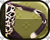 *D* Cheetah Tail V2