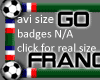 France Soccer World Cup