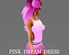 Pink Dream Dress